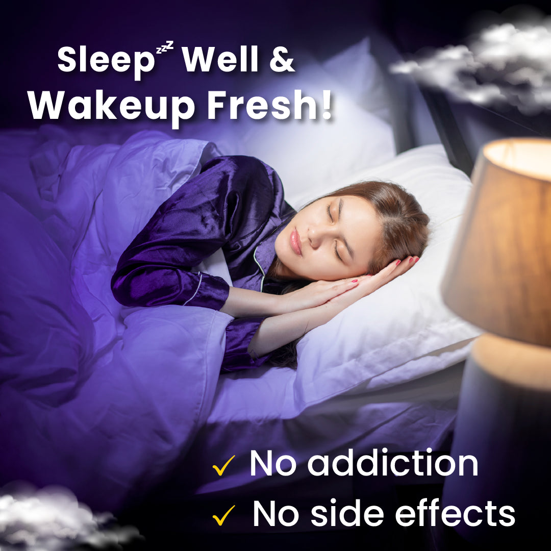 Sleep Solution Poplets